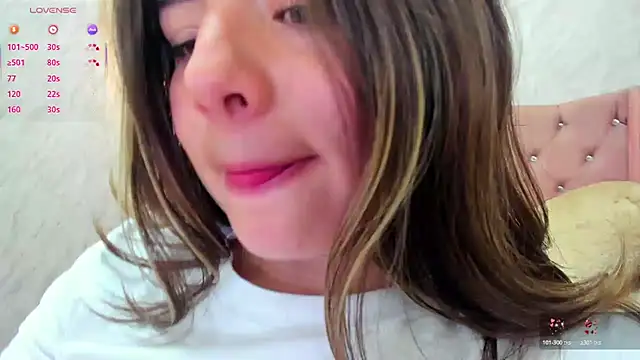 Lianngrace live sex cam