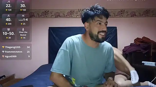 lucixxx14 live sex cam