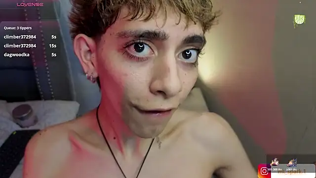 Matty_Sparkk's cam snapshot