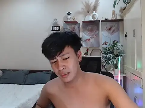 niel_cumshow's cam snapshot