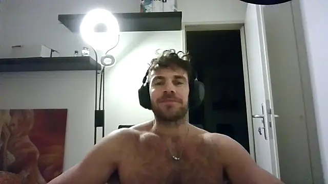 alpha-hunk live sex cam