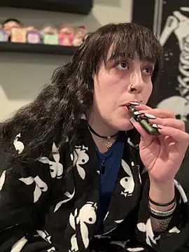 ThicBunz live sex cam