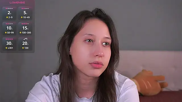 BeckyBurgh live sex cam