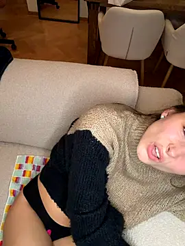 SophiiaStarr live sex cam