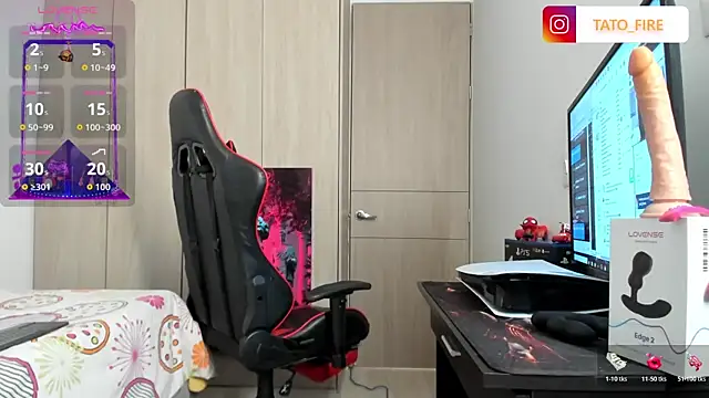 jacob_firexx's cam snapshot