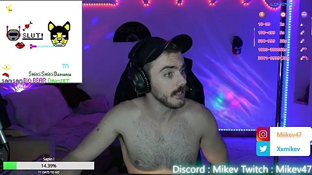 Mikev's cam snapshot