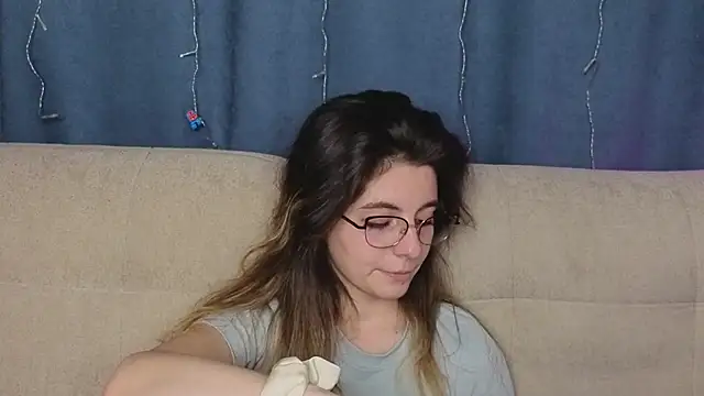 CasandraMickell live sex cam