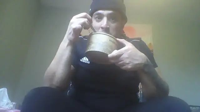 knox93's cam snapshot