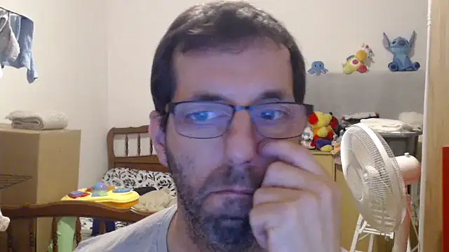 steph19x5's cam snapshot