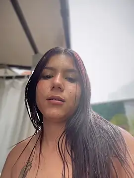 CherrySmirkXXX live sex cam