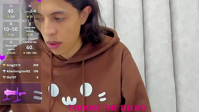 FreyaMoller live sex cam