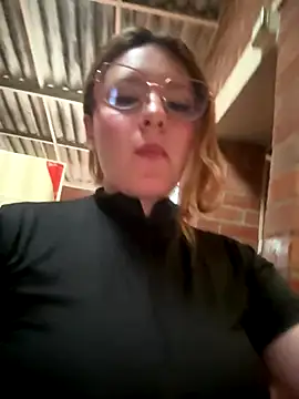 MADAME-ARLETTE live sex cam