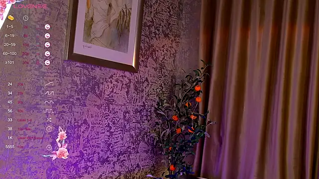 AlettaEve live sex cam