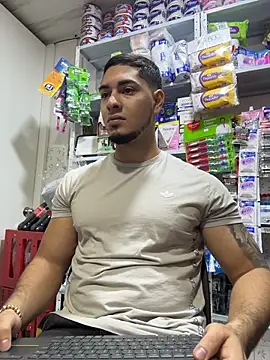 Dimitri_Colleman live sex cam