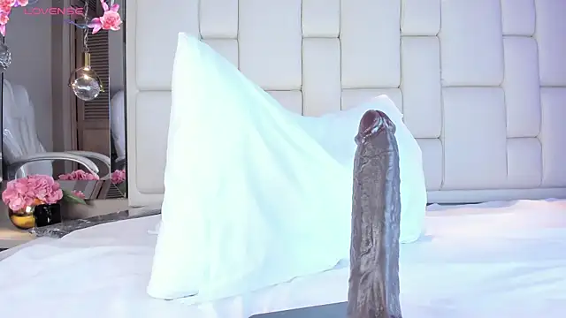 JessyEvans live sex cam