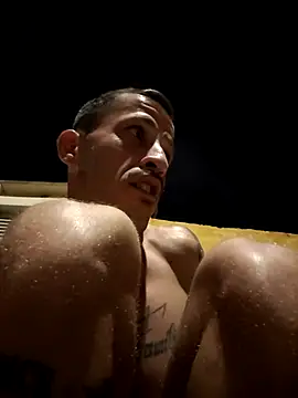 Lucasjandre live sex cam