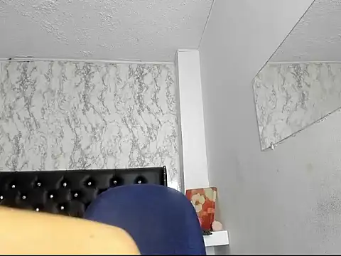 Lovers_Spicy live sex cam