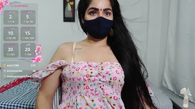 umarany live sex cam