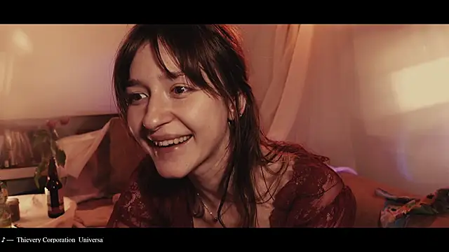 WebCora live sex cam