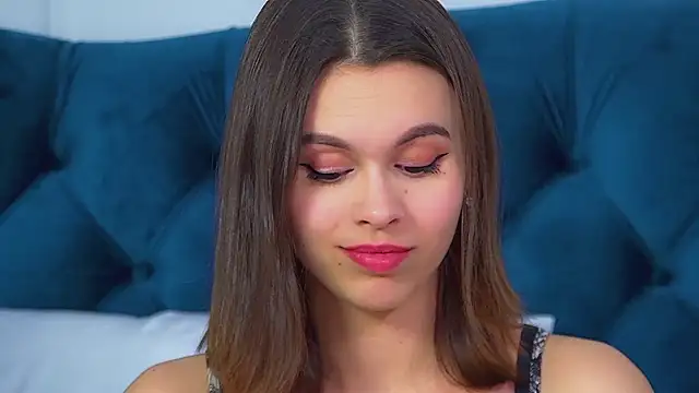 PollyLanders live sex cam