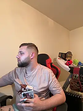 KingAdonisss live sex cam