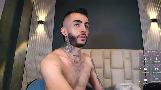 Marcelo_ruiz_'s cam snapshot