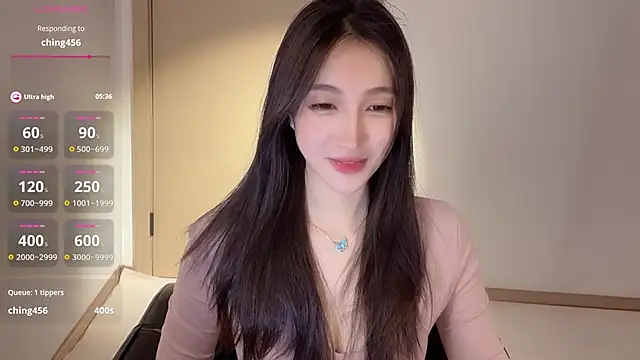 Seraphina-se live sex cam