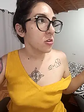 Melinerd live sex cam