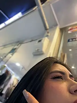 clarachanelricek live sex cam