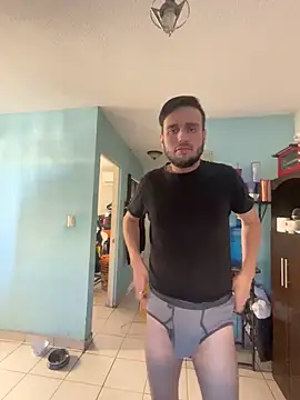 Alexitho25's cam snapshot