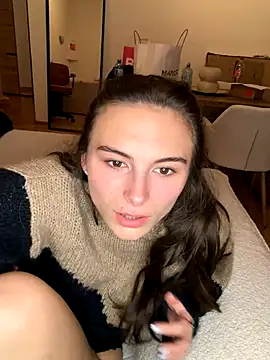 SophiiaStarr live sex cam