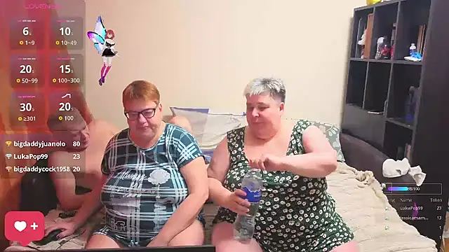 Klio5678 live sex cam