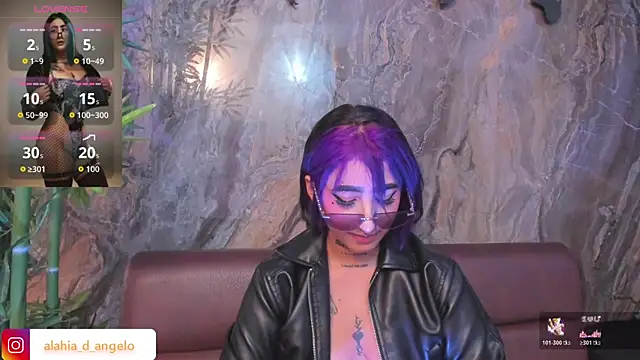 Alahia_Dangelo live sex cam