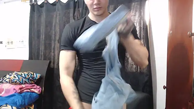 kike_energy live sex cam