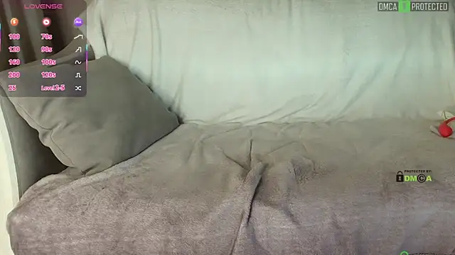 MilfeaN live sex cam