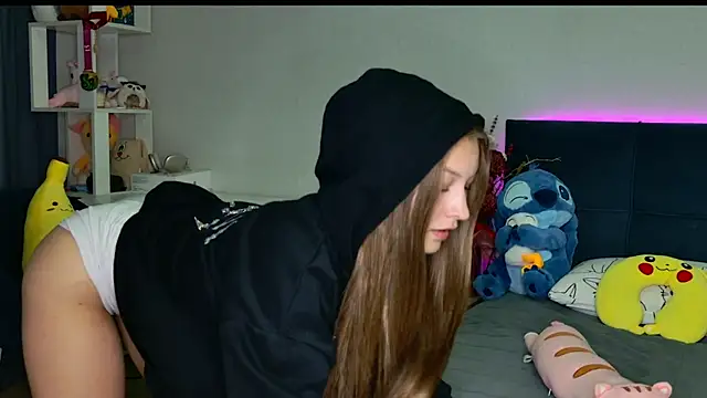 MissEmilyMiller live sex cam