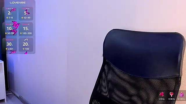 AmmyJones_ live sex cam