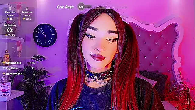 LeyXandrabraz live sex cam