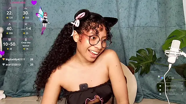 Elektra_williams live sex cam