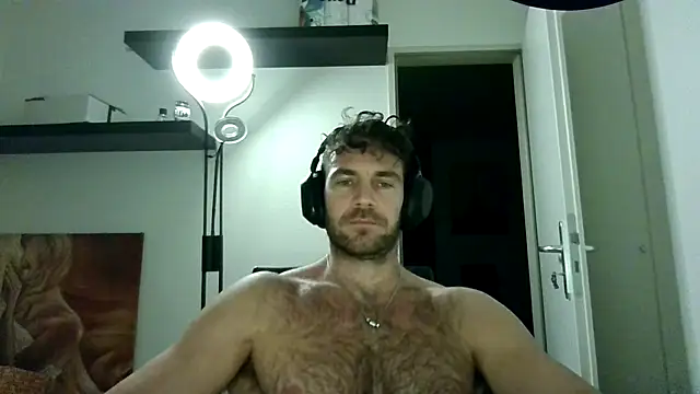 alpha-hunk live sex cam