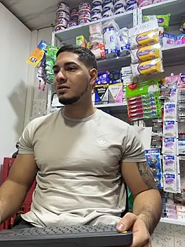 Dimitri_Colleman live sex cam