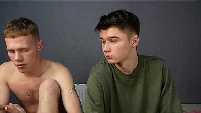 SherlockMax live sex cam