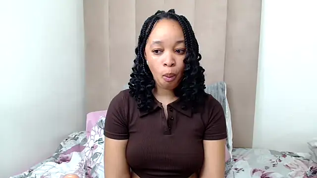 Nisha_102 live sex cam