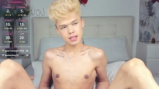 Felix_Rey live sex cam