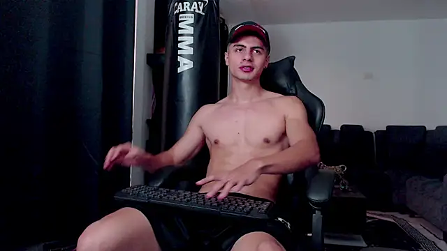 Stiven_CL's cam snapshot