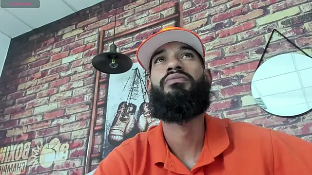 Damian_Shakur's cam snapshot