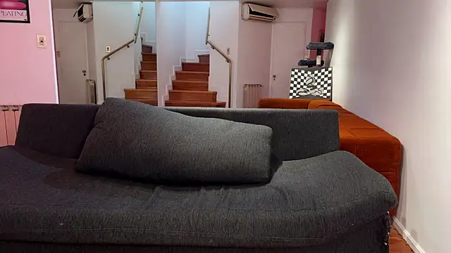 lenruy's cam snapshot