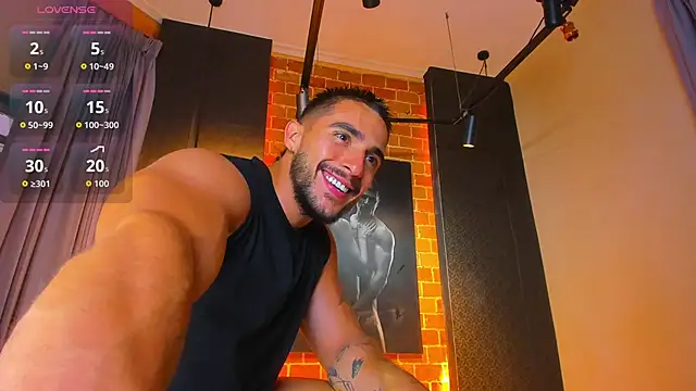 Scottfishcer1's cam snapshot