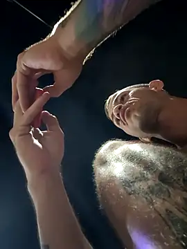 Lucasjandre's cam snapshot