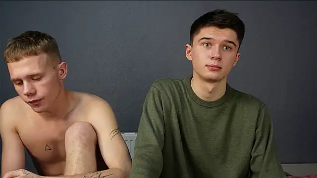 SherlockMax live sex cam